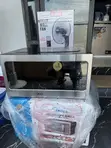 Midea 62L Microwave Oven with Defrost & Delay Start | 1200W - 2