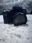Neat 4K Digital Camera (Dual Cameras) - 4