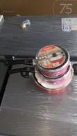 Decakila Non-Stick Suspansan - 1