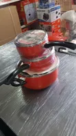 Decakila Non-Stick Suspansan - 2