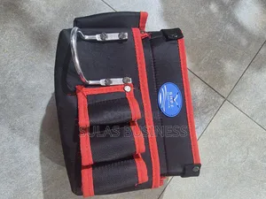 Electrician's Tool Bag