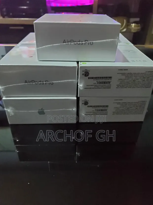 Airpod Pro 2 - 1