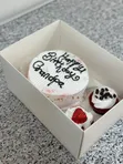 Mini Cakes Available for Pick Up - 1