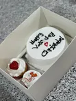 Mini Cakes Available for Pick Up - 2