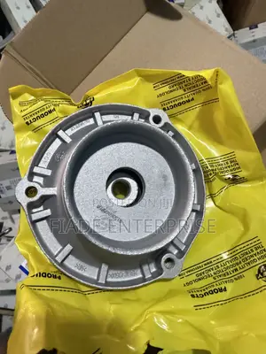 Front Suspension Strut Mount Guide Support for BMW X5 (G05) & X6 (G06)