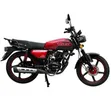 New Sonlink SL150-C2 2025 Motorcycle - Black - 2
