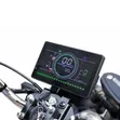 New Sonlink SL150-C2 2025 Motorcycle - Black - 5