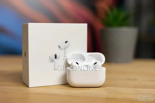 AirPods 2nd Generation - 1