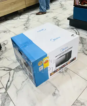 Super Classic Midea 30L Electric Microwave (900W)
