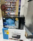 Super Classic Midea 30L Electric Microwave (900W) - 2