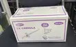 IV Cannula 26g (Violet/Purple) - 2