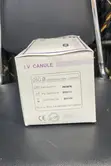 IV Cannula 26g (Violet/Purple) - 3