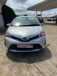 2016 Toyota Vitz 1.3 AWD Hatchback - 2