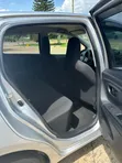 2016 Toyota Vitz 1.3 AWD Hatchback - 4
