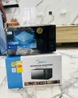 Midea 30L 900W Countertop Microwave Oven - 2
