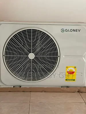 1.5hp GLONEV Hybrid Solar Air Conditioner