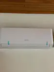 1.5hp GLONEV Hybrid Solar Air Conditioner - 2