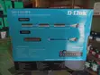 D-Link DGS-F1010P-E 10-Port Gigabit PoE+ Surveillance Switch - 1