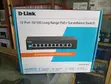 D-Link DGS-F1010P-E 10-Port Gigabit PoE+ Surveillance Switch - 2