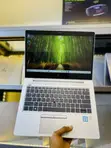 HP EliteBook 830 G5 Laptop - Core i5, 8GB RAM, 256GB SSD - 1