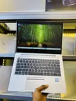 HP EliteBook 830 G5 Laptop - Core i5, 8GB RAM, 256GB SSD - 2