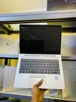 HP EliteBook 830 G5 Laptop - Core i5, 8GB RAM, 256GB SSD - 3
