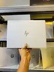 HP EliteBook 830 G5 Laptop - Core i5, 8GB RAM, 256GB SSD - 4