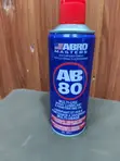 Abro AB-80 Spray Lubricant 400ml - 2