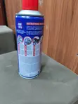 Abro AB-80 Spray Lubricant 400ml - 3