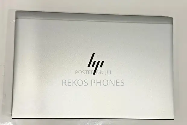 HP EliteBook 745 G6 Laptop - Ryzen 5 Pro, 8GB RAM, 256GB SSD - 1