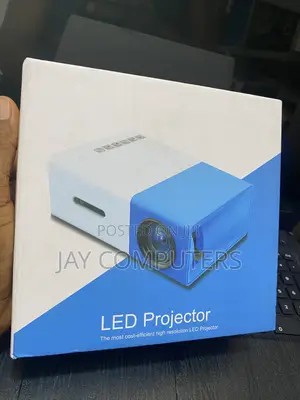 Brand New LED Projector
