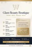 Professional Flyer, Logo, and Poster Design Services - 1