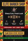 Professional Flyer, Logo, and Poster Design Services - 2
