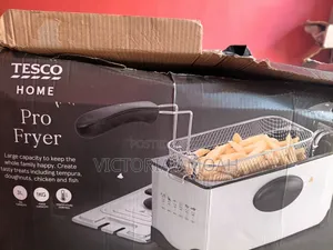 Tesco Home Pro Deep Fryer