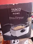 Tesco Home Pro Deep Fryer - 2