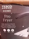 Tesco Home Pro Deep Fryer - 3