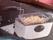 Tesco Home Pro Deep Fryer - 4