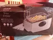 Tesco Home Pro Deep Fryer - 5