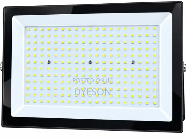 200W LED Floodlight - 16000lm - 1