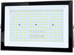 200W LED Floodlight - 16000lm