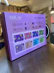 Sail Air S109 512GB Blue Kids Tablet - 2