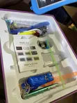Sail Air S109 512GB Blue Kids Tablet - 4