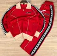 Free The Youth (FTY) Heavy Sweater & Pants Set - 1