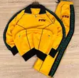 Free The Youth (FTY) Heavy Sweater & Pants Set - 3