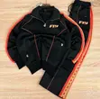 Free The Youth (FTY) Heavy Sweater & Pants Set - 4