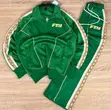 Free The Youth (FTY) Heavy Sweater & Pants Set - 5