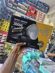 300W Quality Video Lighting Lamp - 1