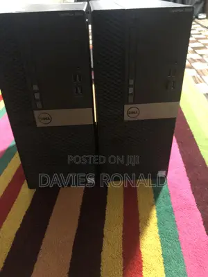 Dell Optiplex 3040 Desktop Computer