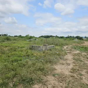 Two Plots of Land for Sale in Asebi