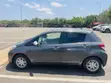 Toyota Vitz 2013 Silver - 1